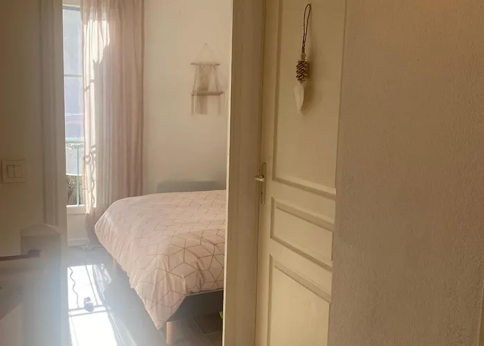 Nichee Sur Golf & Piscine Sainte-Maxime