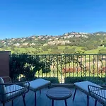 Nichee Sur Golf & Piscine Holiday home