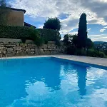 Nichee Sur Golf & Piscine Holiday home Sainte-Maxime