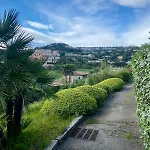 Nichée Sur Golf&piscine Hébergement de vacances