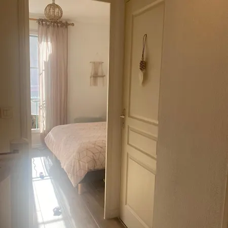 Nichee Sur Golf & Piscine Sainte-Maxime