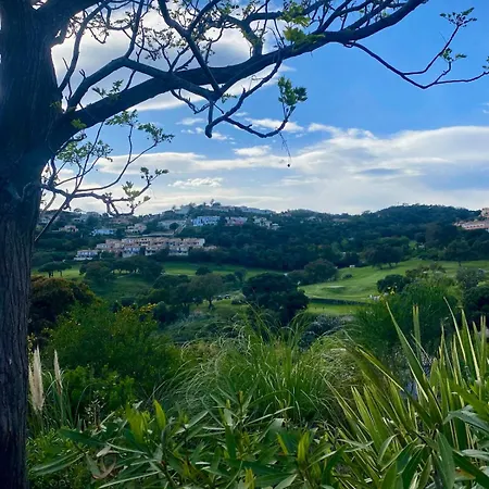 Holiday home Nichee Sur Golf & Piscine Sainte-Maxime