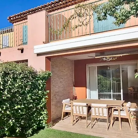 Nichee Sur Golf & Piscine *