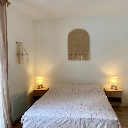 Nichee Sur Golf & Piscine 펜션 *