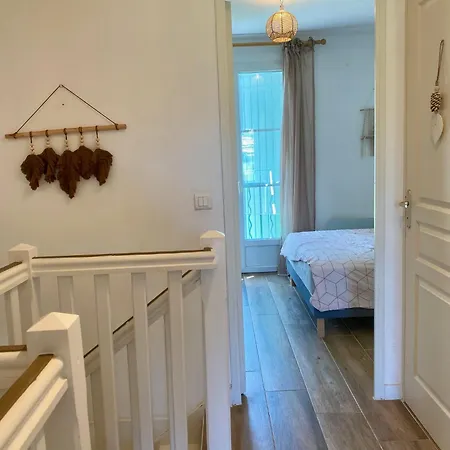 Nichee Sur Golf & Piscine *