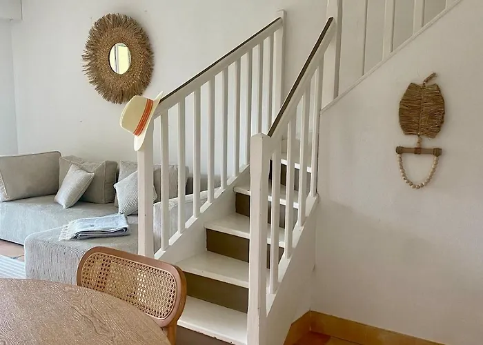 Nichee Sur Golf & Piscine