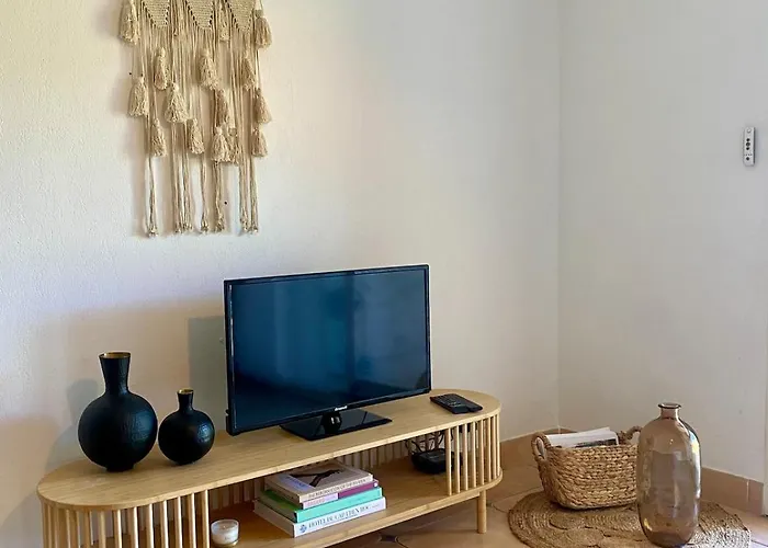 Nichée Sur Golf&piscine Sainte-Maxime