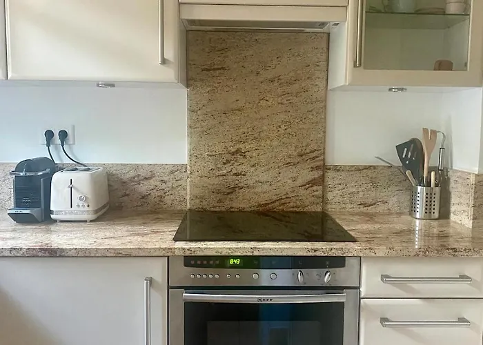 Nichee Sur Golf & Piscine Casa de Férias Sainte-Maxime