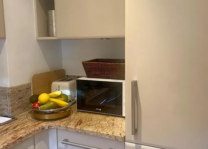 Hébergement de vacances Nichée Sur Golf&piscine *